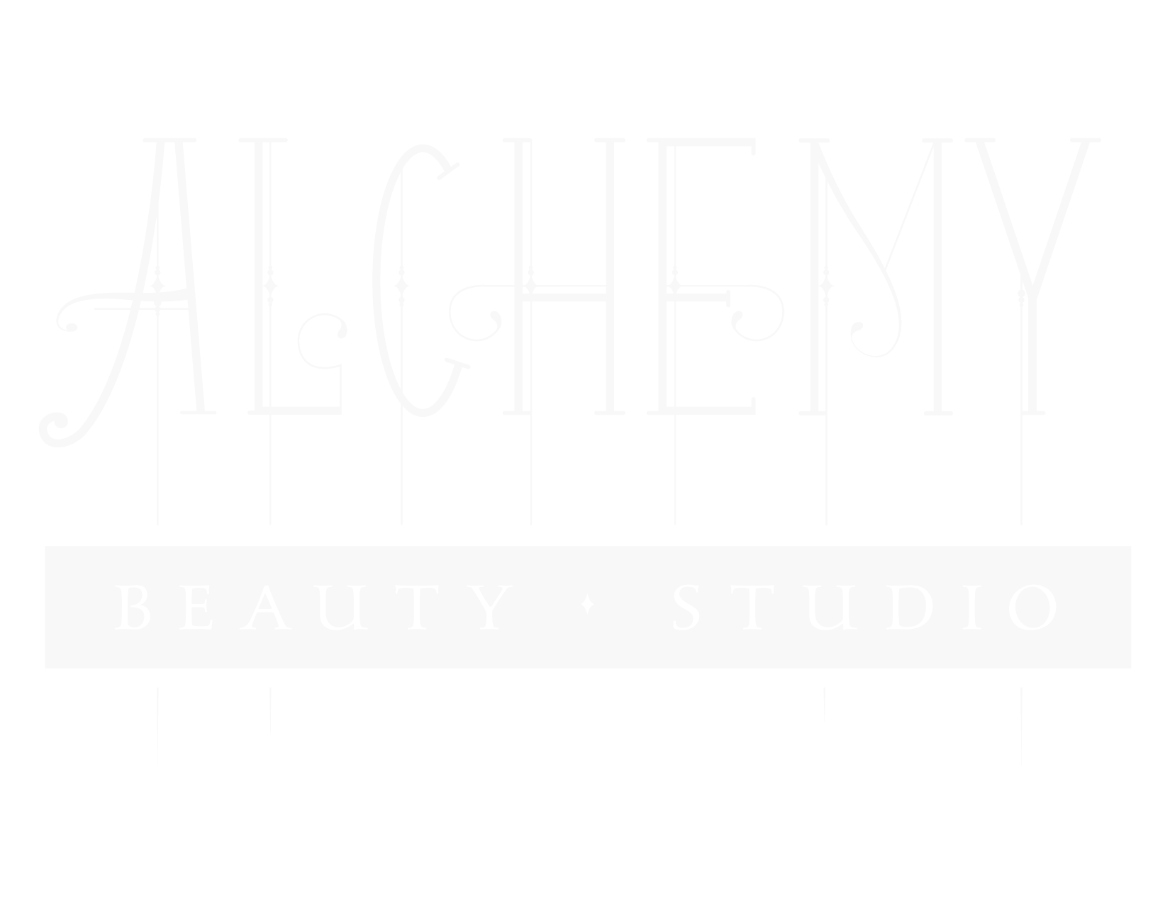 Alchemy Beauty Studio - 775-232-6280 - hello@alchemybeautystudio.com